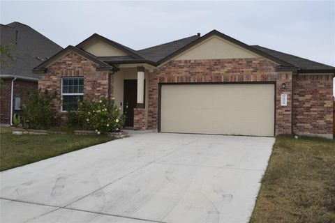 Photo of 5808 Bianca DR, Round Rock, TX 78665 (MLS # 1027829)