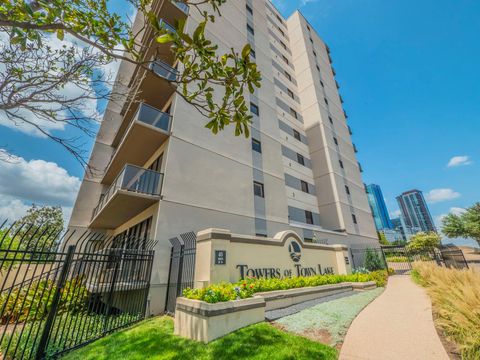 Tiny photo for 40 N Interstate 35 Highway #4A4, Austin, TX 78701 (MLS # 9022198)