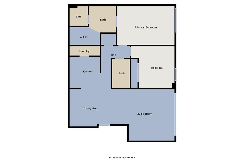 Photo of 40 N Interstate 35 Highway #4A4, Austin, TX 78701 (MLS # 9022198)