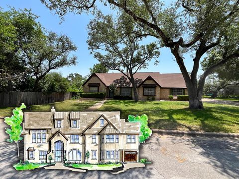 311 Laurelwood TRL Austin TX 78746