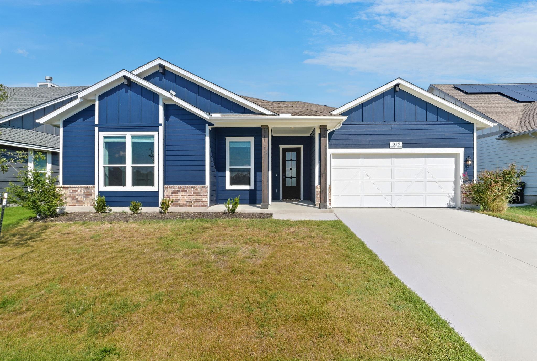329 Charli CIR
