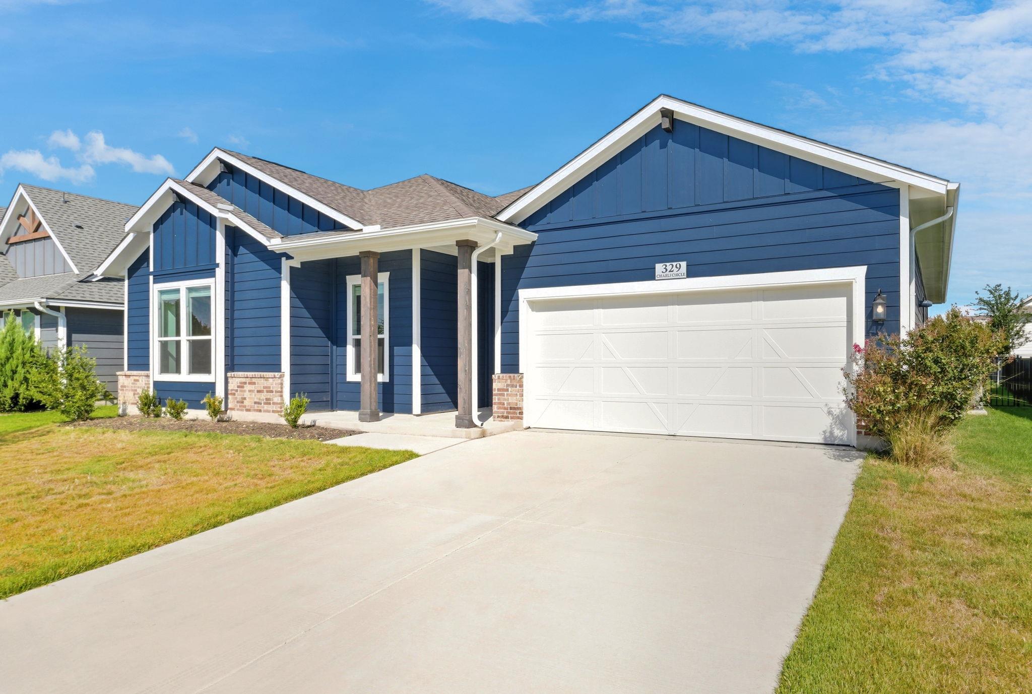 329 Charli CIR