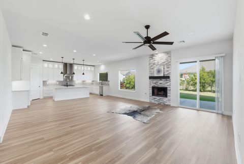 329 Charli CIR Liberty Hill TX 78642