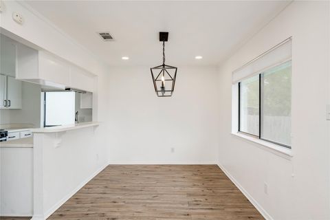 Tiny photo for 6705 Lancret Hill DR, Austin, TX 78745 (MLS # 8478446)