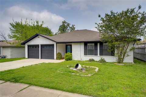 Tiny photo for 6705 Lancret Hill DR, Austin, TX 78745 (MLS # 8478446)