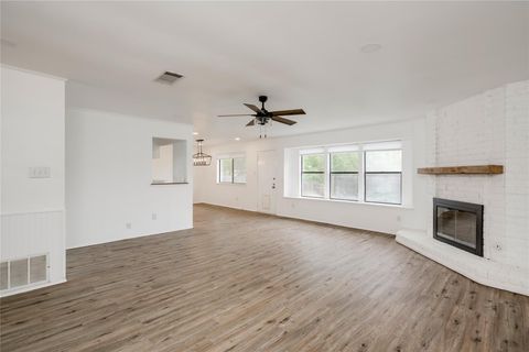 Tiny photo for 6705 Lancret Hill DR, Austin, TX 78745 (MLS # 8478446)