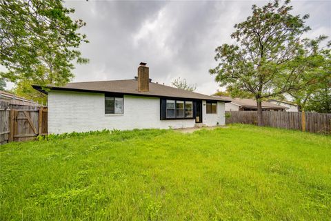 Tiny photo for 6705 Lancret Hill DR, Austin, TX 78745 (MLS # 8478446)