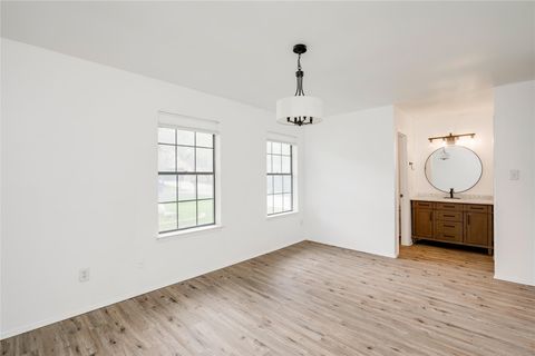 Tiny photo for 6705 Lancret Hill DR, Austin, TX 78745 (MLS # 8478446)