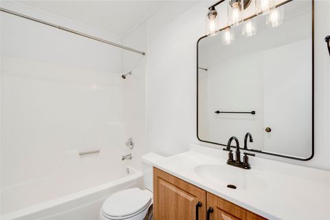 Tiny photo for 6705 Lancret Hill DR, Austin, TX 78745 (MLS # 8478446)