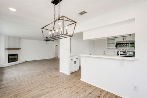 Tiny photo for 6705 Lancret Hill DR, Austin, TX 78745 (MLS # 8478446)