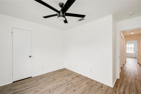 Tiny photo for 6705 Lancret Hill DR, Austin, TX 78745 (MLS # 8478446)
