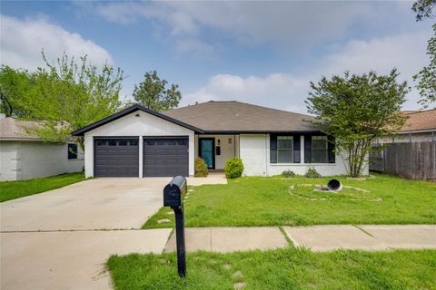 Tiny photo for 6705 Lancret Hill DR, Austin, TX 78745 (MLS # 8478446)