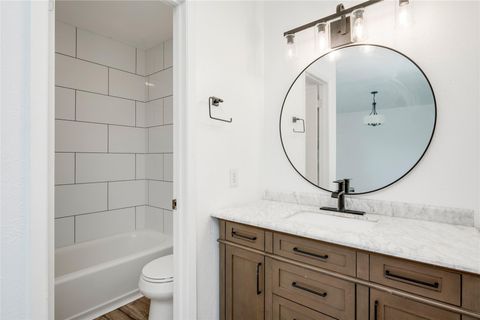 Tiny photo for 6705 Lancret Hill DR, Austin, TX 78745 (MLS # 8478446)