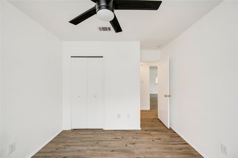 Tiny photo for 6705 Lancret Hill DR, Austin, TX 78745 (MLS # 8478446)