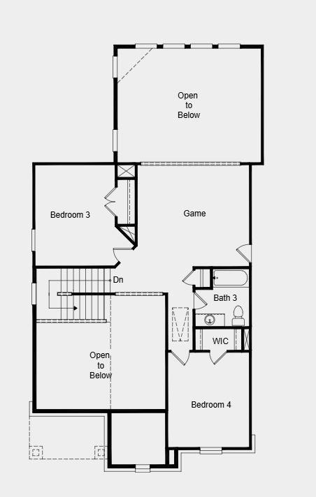 1821 Plum Tree WAY
