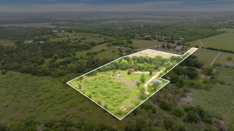 Photo of TBD Hibbs Ln., Manor, TX 78653 (MLS # 5881162)