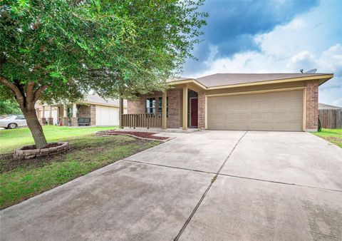 Photo of 1480 Twin CV, Kyle, TX 78640 (MLS # 8108292)