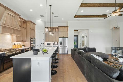 Tiny photo for 19612 Serenity LN, Lago Vista, TX 78645 (MLS # 4407358)