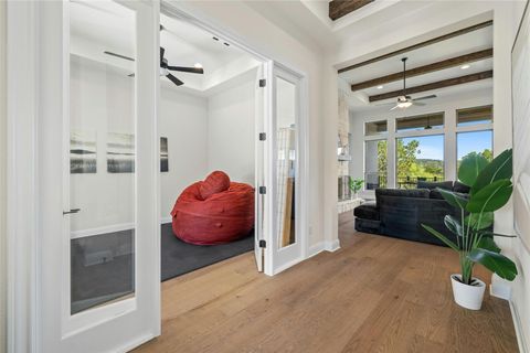 Tiny photo for 19612 Serenity LN, Lago Vista, TX 78645 (MLS # 4407358)