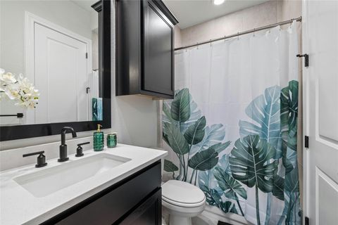 Tiny photo for 19612 Serenity LN, Lago Vista, TX 78645 (MLS # 4407358)