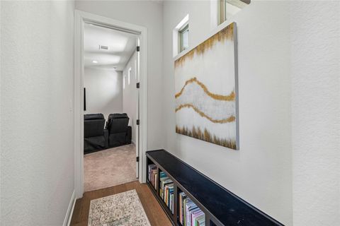 Tiny photo for 19612 Serenity LN, Lago Vista, TX 78645 (MLS # 4407358)