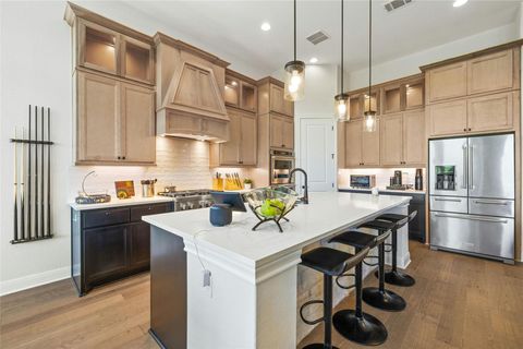 Tiny photo for 19612 Serenity LN, Lago Vista, TX 78645 (MLS # 4407358)