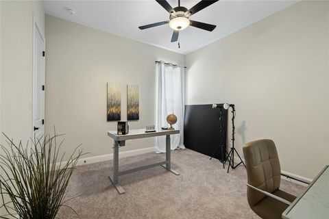 Tiny photo for 19612 Serenity LN, Lago Vista, TX 78645 (MLS # 4407358)