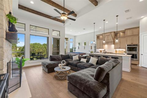 Tiny photo for 19612 Serenity LN, Lago Vista, TX 78645 (MLS # 4407358)