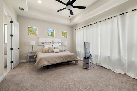 Tiny photo for 19612 Serenity LN, Lago Vista, TX 78645 (MLS # 4407358)