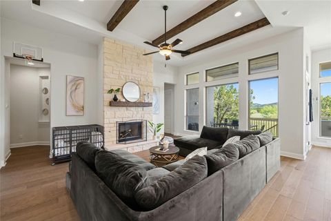 Tiny photo for 19612 Serenity LN, Lago Vista, TX 78645 (MLS # 4407358)