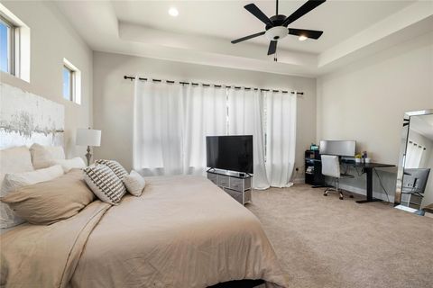 Tiny photo for 19612 Serenity LN, Lago Vista, TX 78645 (MLS # 4407358)