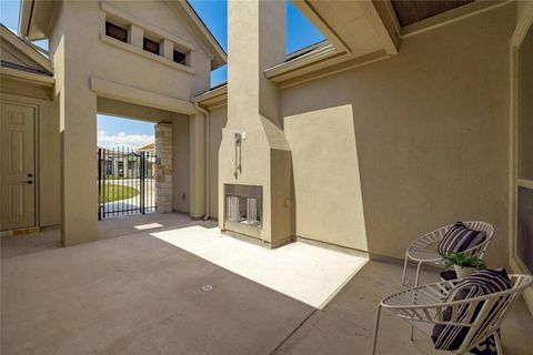 Tiny photo for 19612 Serenity LN, Lago Vista, TX 78645 (MLS # 4407358)