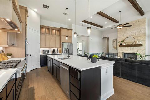 Tiny photo for 19612 Serenity LN, Lago Vista, TX 78645 (MLS # 4407358)