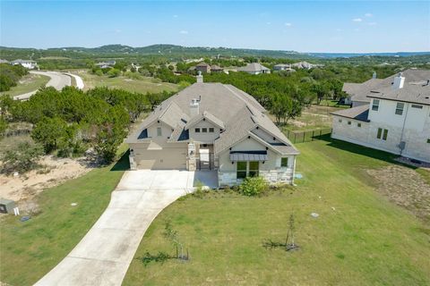 Photo of 19612 Serenity LN, Lago Vista, TX 78645 (MLS # 4407358)
