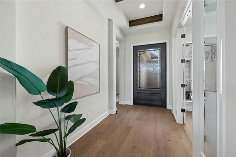 Tiny photo for 19612 Serenity LN, Lago Vista, TX 78645 (MLS # 4407358)