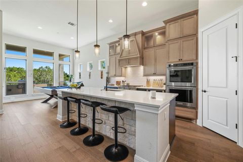 Tiny photo for 19612 Serenity LN, Lago Vista, TX 78645 (MLS # 4407358)