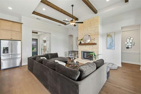 Tiny photo for 19612 Serenity LN, Lago Vista, TX 78645 (MLS # 4407358)