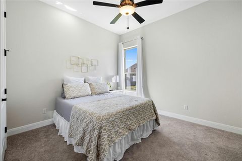 Tiny photo for 19612 Serenity LN, Lago Vista, TX 78645 (MLS # 4407358)