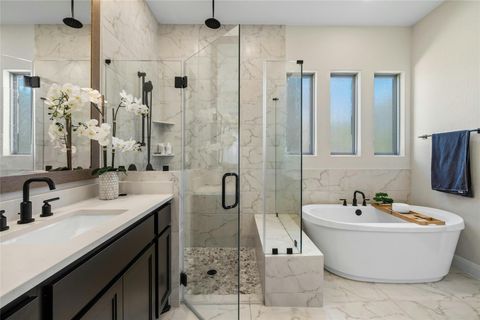 Tiny photo for 19612 Serenity LN, Lago Vista, TX 78645 (MLS # 4407358)