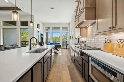 Tiny photo for 19612 Serenity LN, Lago Vista, TX 78645 (MLS # 4407358)