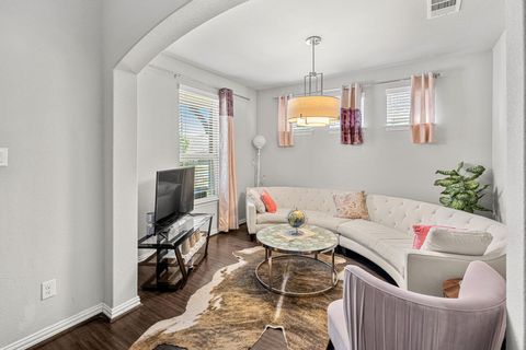Tiny photo for 21013 Abigail WAY, Pflugerville, TX 78660 (MLS # 5210702)