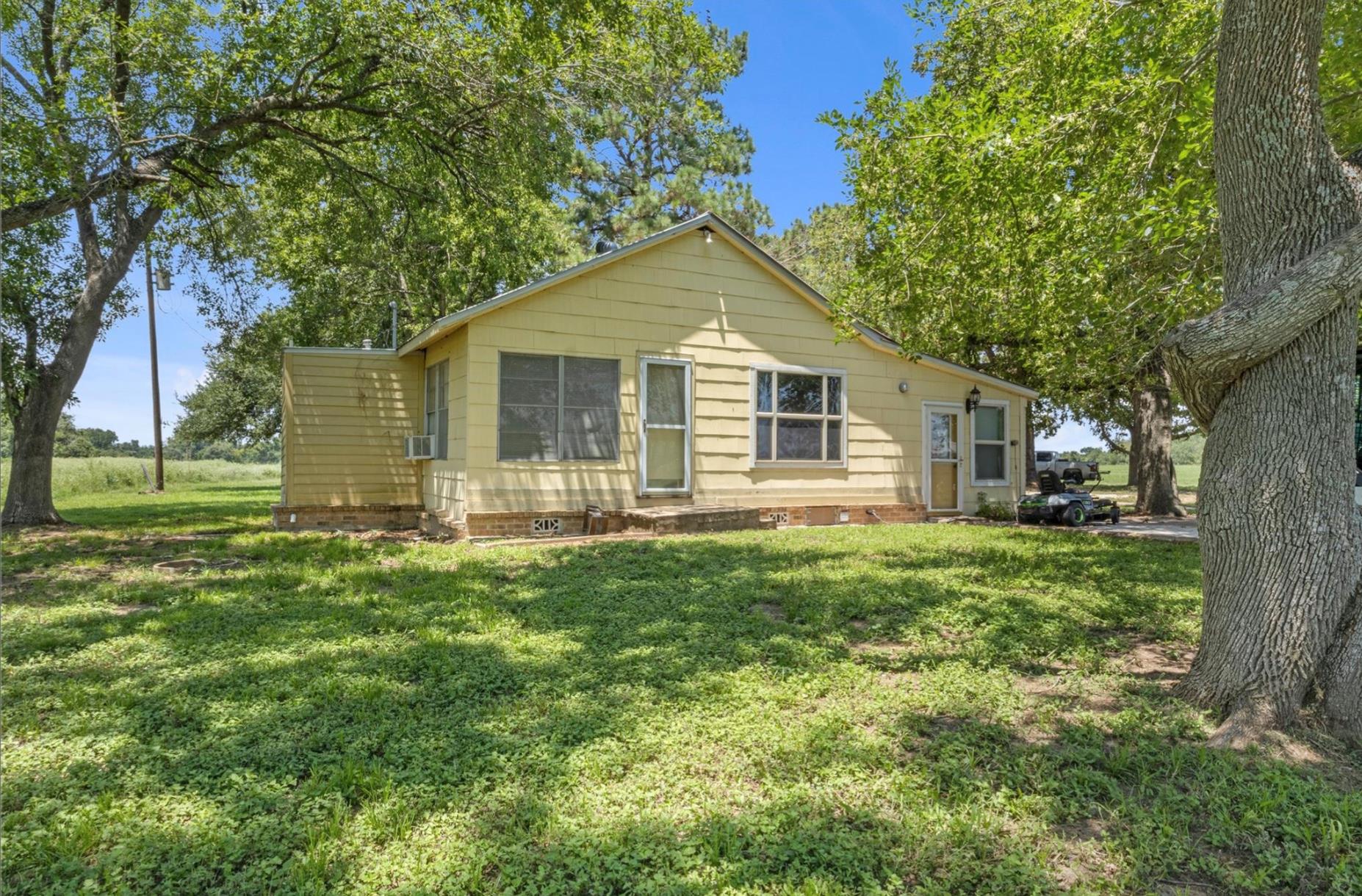 451 Pleasant Grove RD
