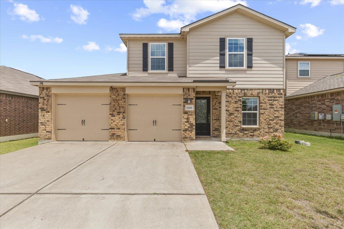 Photo 1 of 30 — 19808 Hubert R. Humphrey RD, Manor, TX 78653