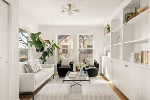 Tiny photo for 4312 Rosedale Ave, Austin, TX 78756 (MLS # 5026286)