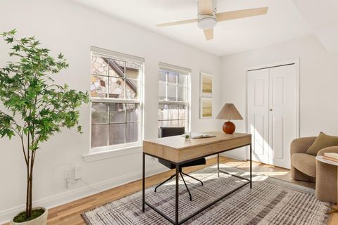 Tiny photo for 4312 Rosedale Ave, Austin, TX 78756 (MLS # 5026286)