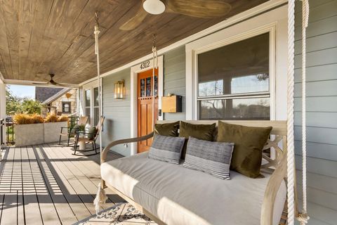 Tiny photo for 4312 Rosedale Ave, Austin, TX 78756 (MLS # 5026286)