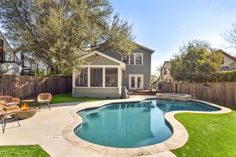 Tiny photo for 4312 Rosedale Ave, Austin, TX 78756 (MLS # 5026286)
