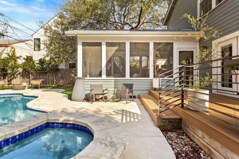 Tiny photo for 4312 Rosedale Ave, Austin, TX 78756 (MLS # 5026286)
