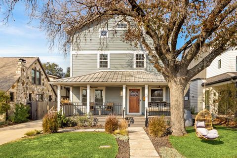 Photo of 4312 Rosedale Ave, Austin, TX 78756 (MLS # 5026286)