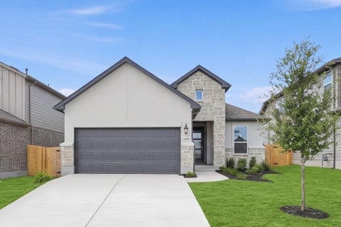 Photo of 13216 Parsons Prairie LN, Buda, TX 78610 (MLS # 8031766)